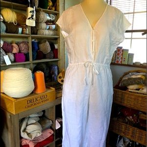 Cloth & Stone jumpsuit